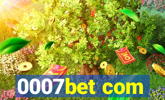 0007bet com